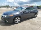 2011 Acura TSX