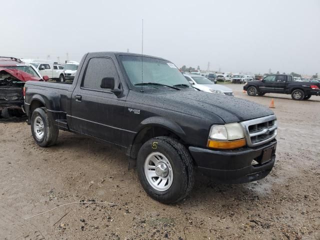 1999 Ford Ranger