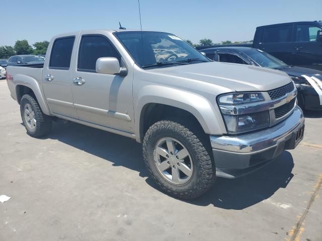 2009 Chevrolet Colorado