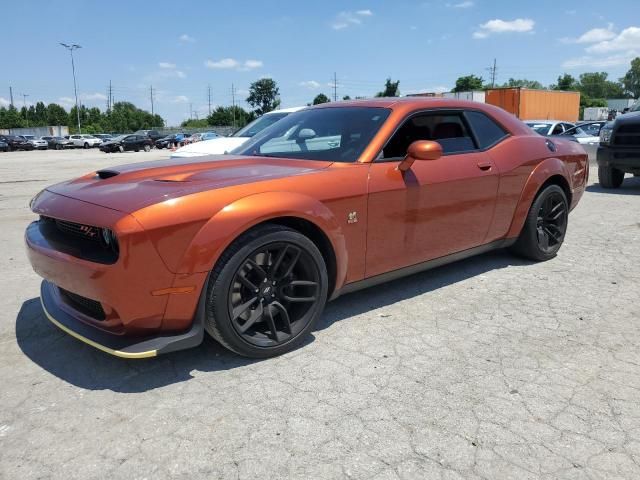 2020 Dodge Challenger R/T Scat Pack