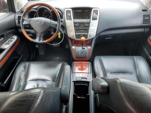 2008 Lexus RX 400H