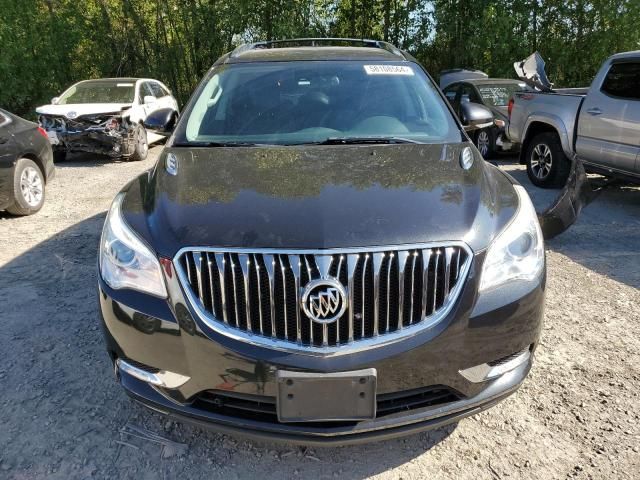 2015 Buick Enclave