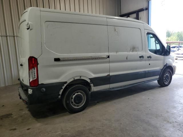 2016 Ford Transit T-250