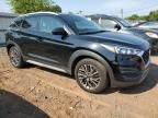 2019 Hyundai Tucson Limited