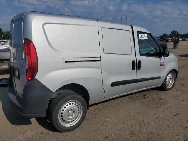 2021 Dodge RAM Promaster City