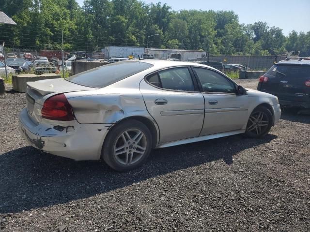 2006 Pontiac Grand Prix GT