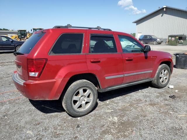 2010 Jeep Grand Cherokee Laredo