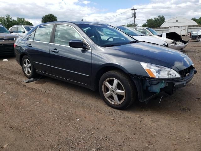 2003 Honda Accord EX