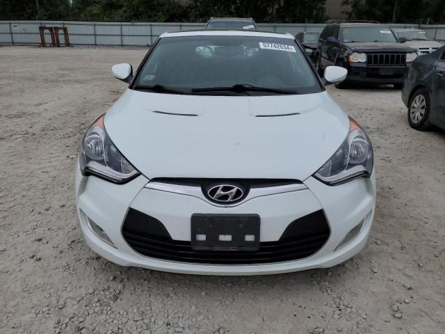 2015 Hyundai Veloster