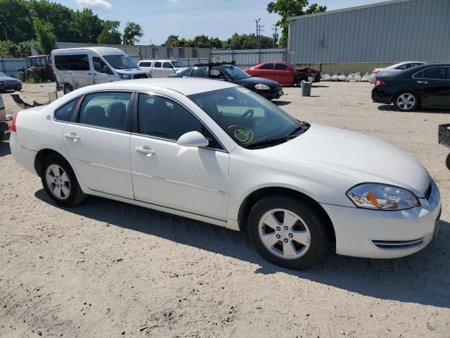 2006 Chevrolet Impala LT