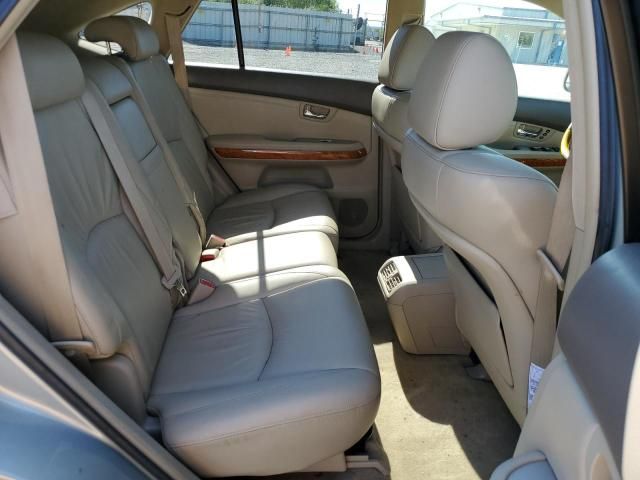 2006 Lexus RX 330