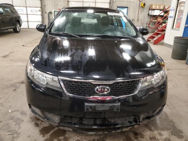 2012 KIA Forte LX