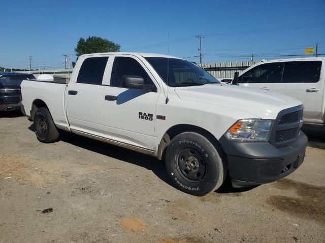 2017 Dodge RAM 1500 ST