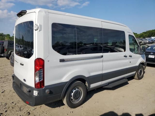 2018 Ford Transit T-350