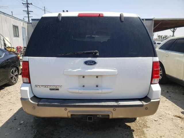 2003 Ford Expedition Eddie Bauer