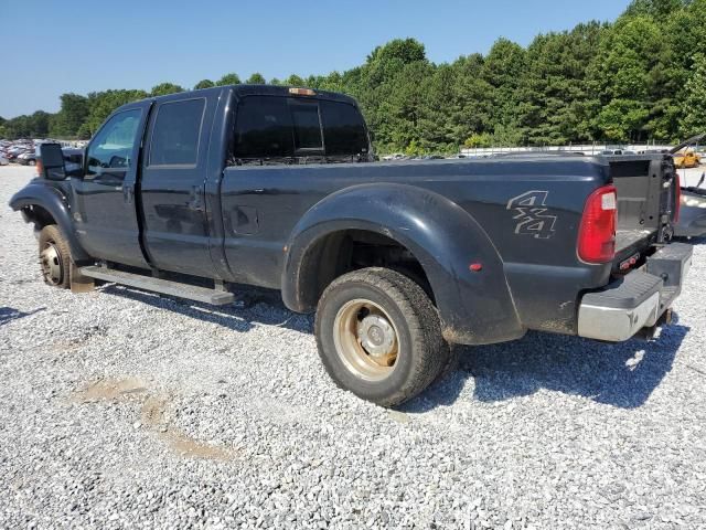 2016 Ford F350 Super Duty