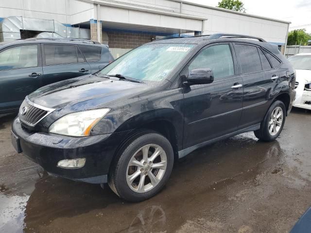 2009 Lexus RX 350