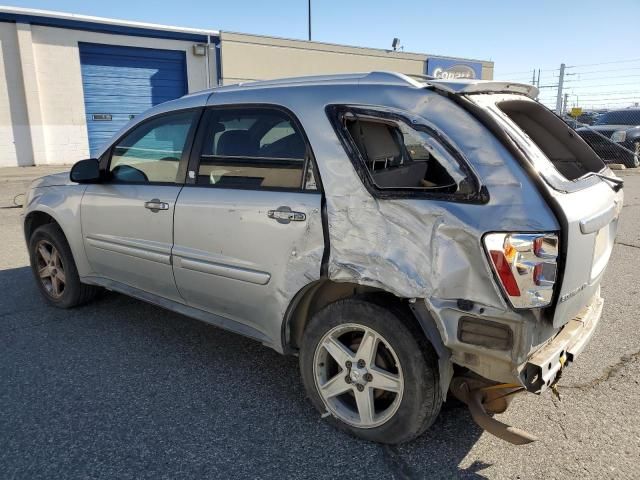 2005 Chevrolet Equinox LT