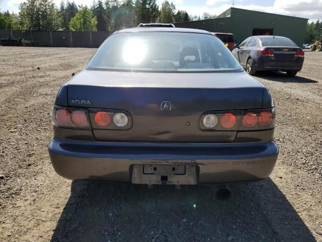 1995 Acura Integra LS