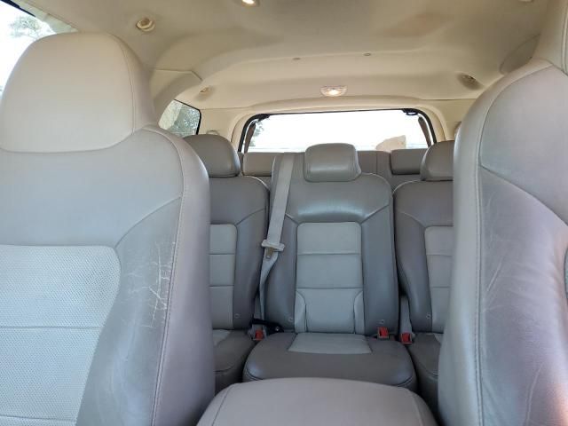 2006 Ford Expedition Eddie Bauer