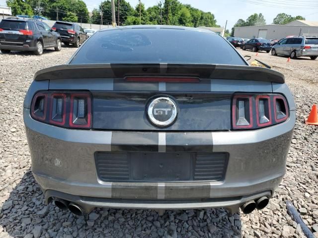 2014 Ford Mustang GT