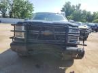 2014 Chevrolet Silverado K1500 LTZ