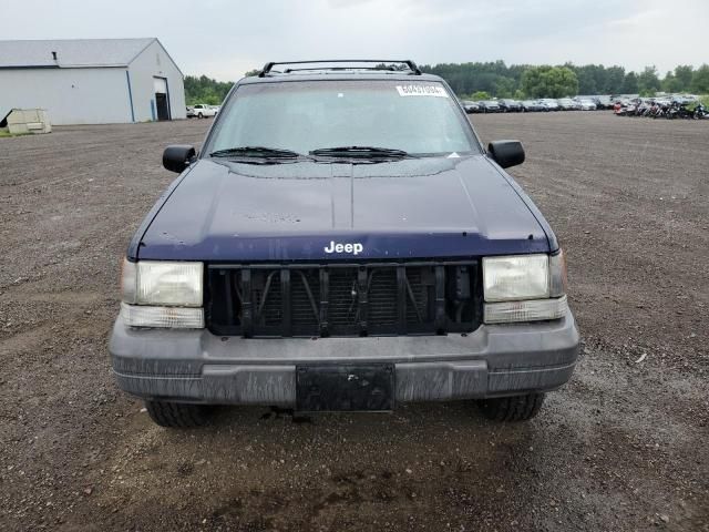 1998 Jeep Grand Cherokee Laredo