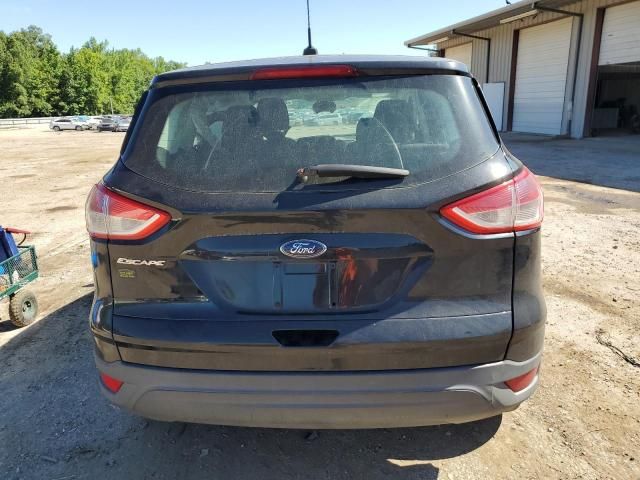 2013 Ford Escape S