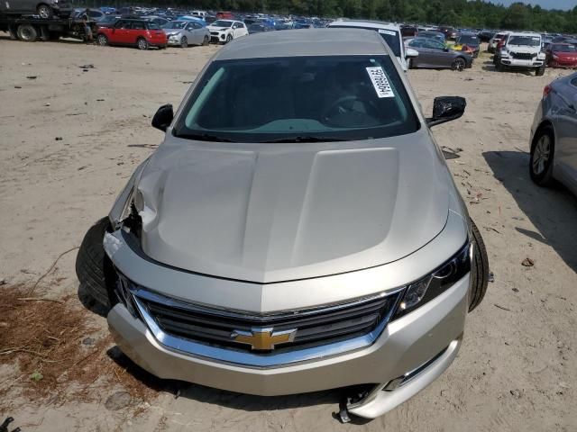 2015 Chevrolet Impala LS