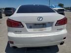 2009 Lexus IS 250