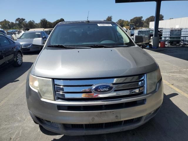 2008 Ford Edge Limited