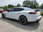 2016 Porsche Panamera GTS