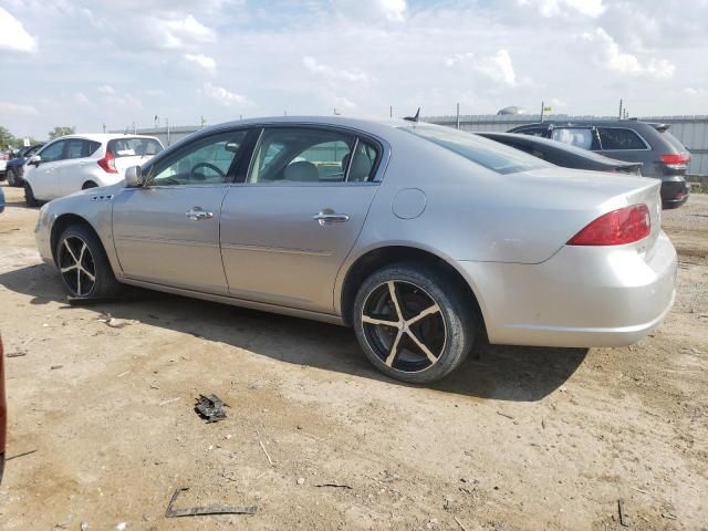 2006 Buick Lucerne CXL