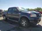 2006 Ford F150 Supercrew