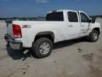 2008 GMC Sierra K2500 Heavy Duty