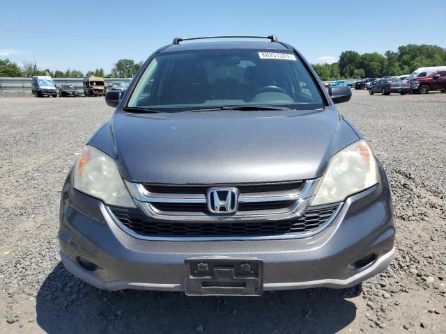 2011 Honda CR-V EX