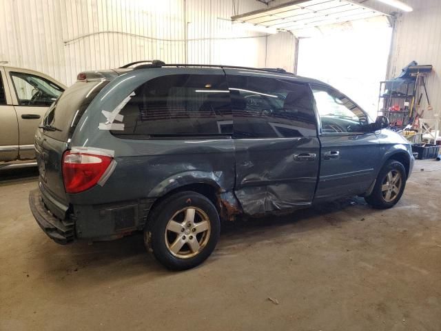 2006 Dodge Grand Caravan SXT