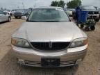 2000 Lincoln LS