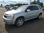 2009 Chevrolet Equinox Sport