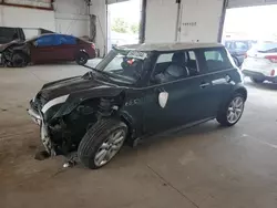 Mini salvage cars for sale: 2003 Mini Cooper S