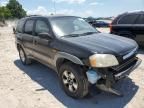 2001 Mazda Tribute LX