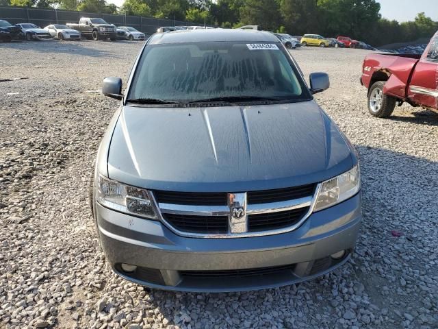 2010 Dodge Journey SXT