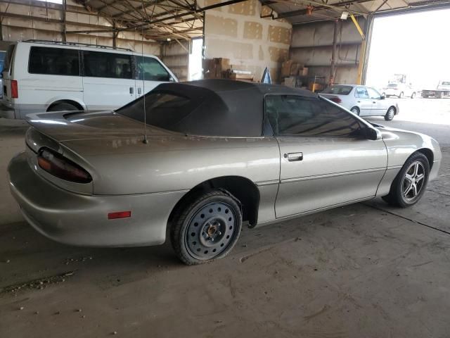 2000 Chevrolet Camaro