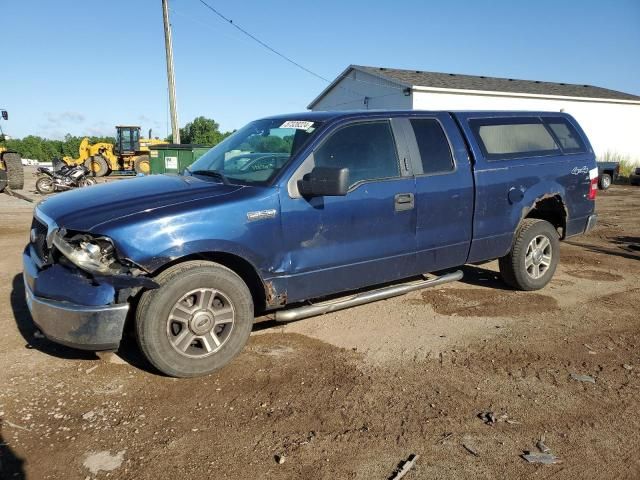 2008 Ford F150