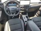 2023 Ford Escape ST Line Elite