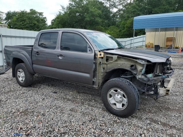 2015 Toyota Tacoma Double Cab Prerunner