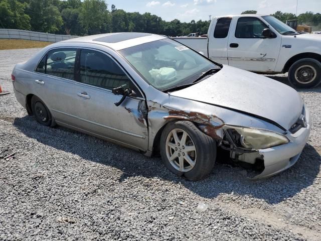 2003 Honda Accord EX