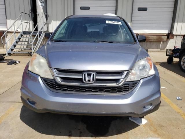 2010 Honda CR-V LX