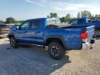 2017 Toyota Tacoma Double Cab