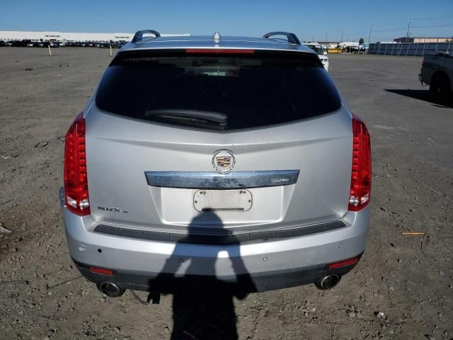 2010 Cadillac SRX Luxury Collection